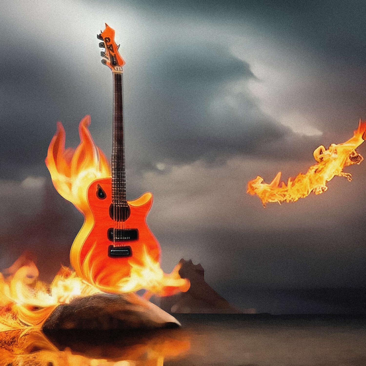 Релиз Firebird (prod. by emma!)