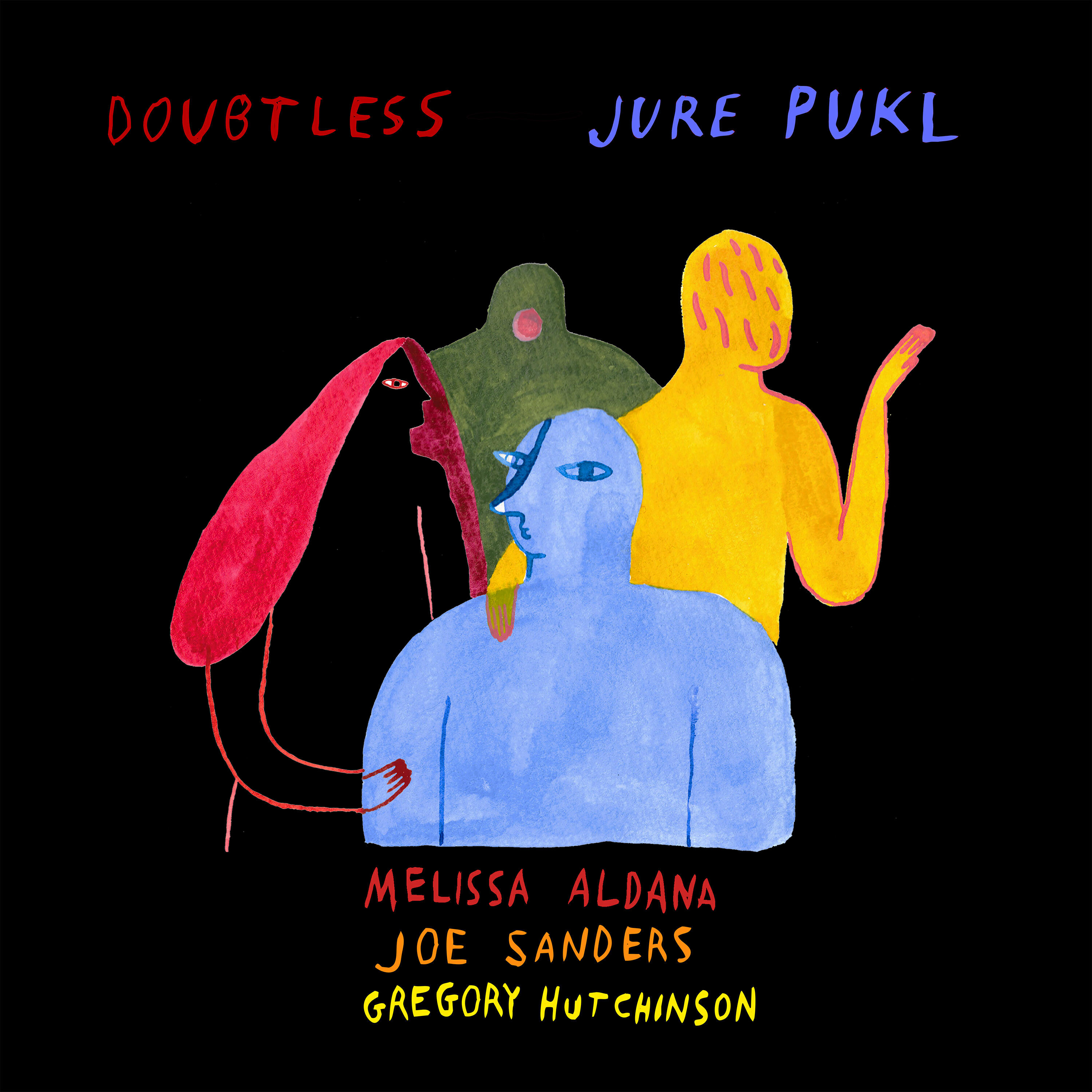 Релиз Doubtless