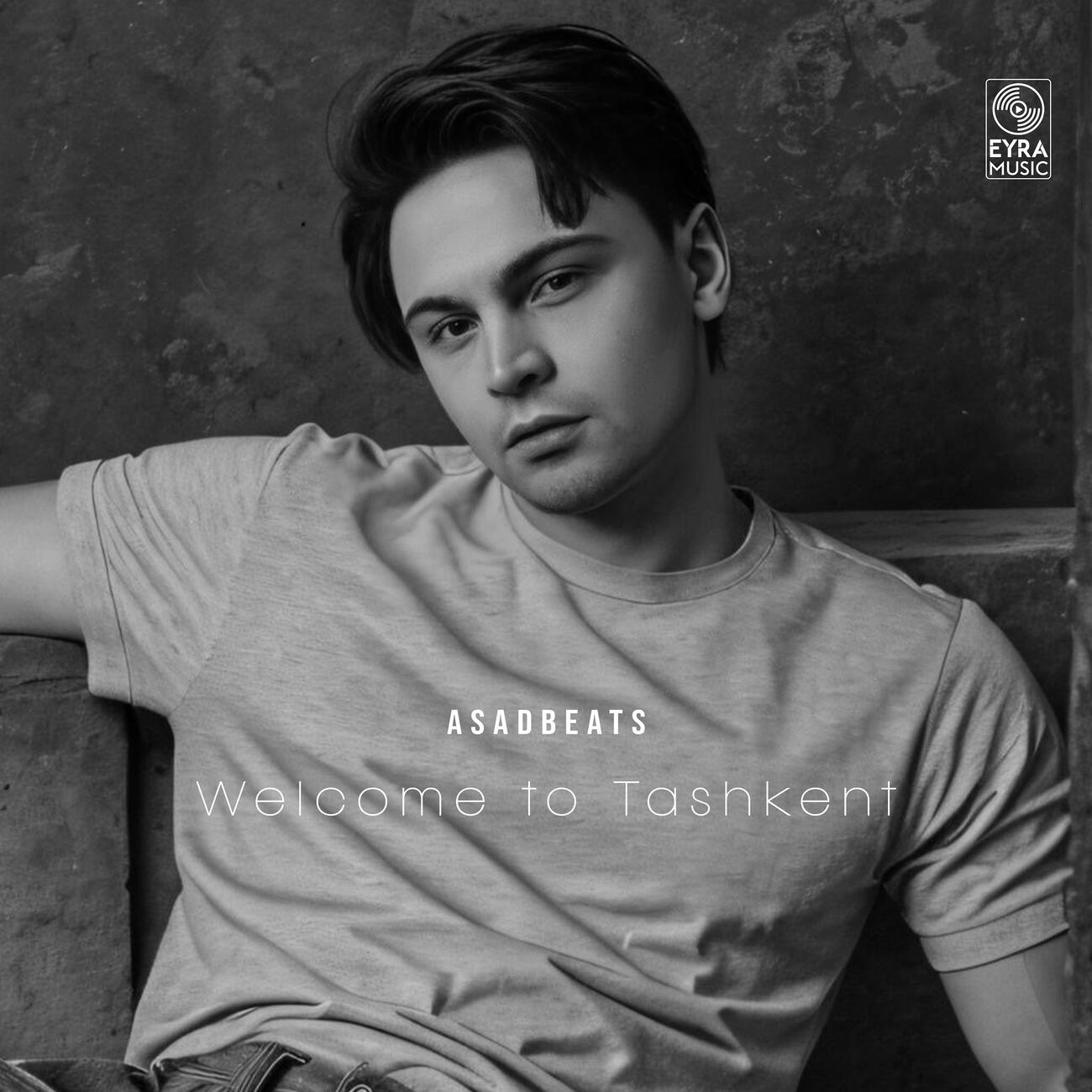 Релиз Welcome to Tashkent