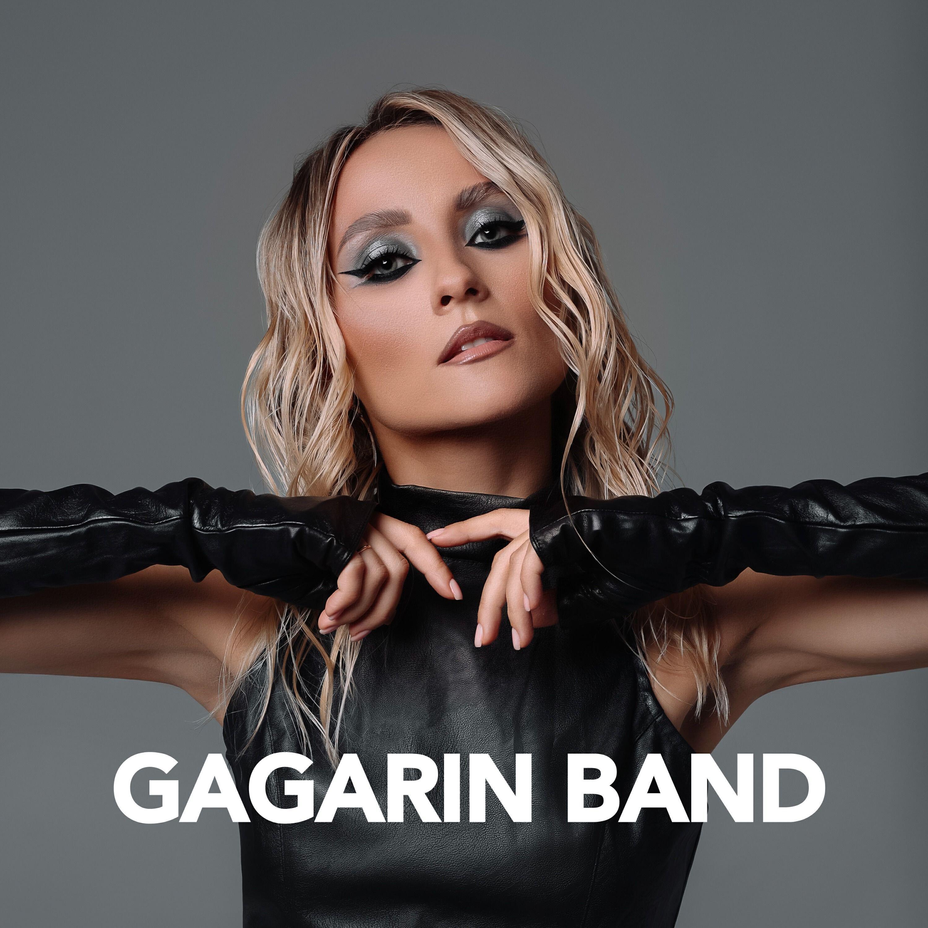 GAGARIN BAND