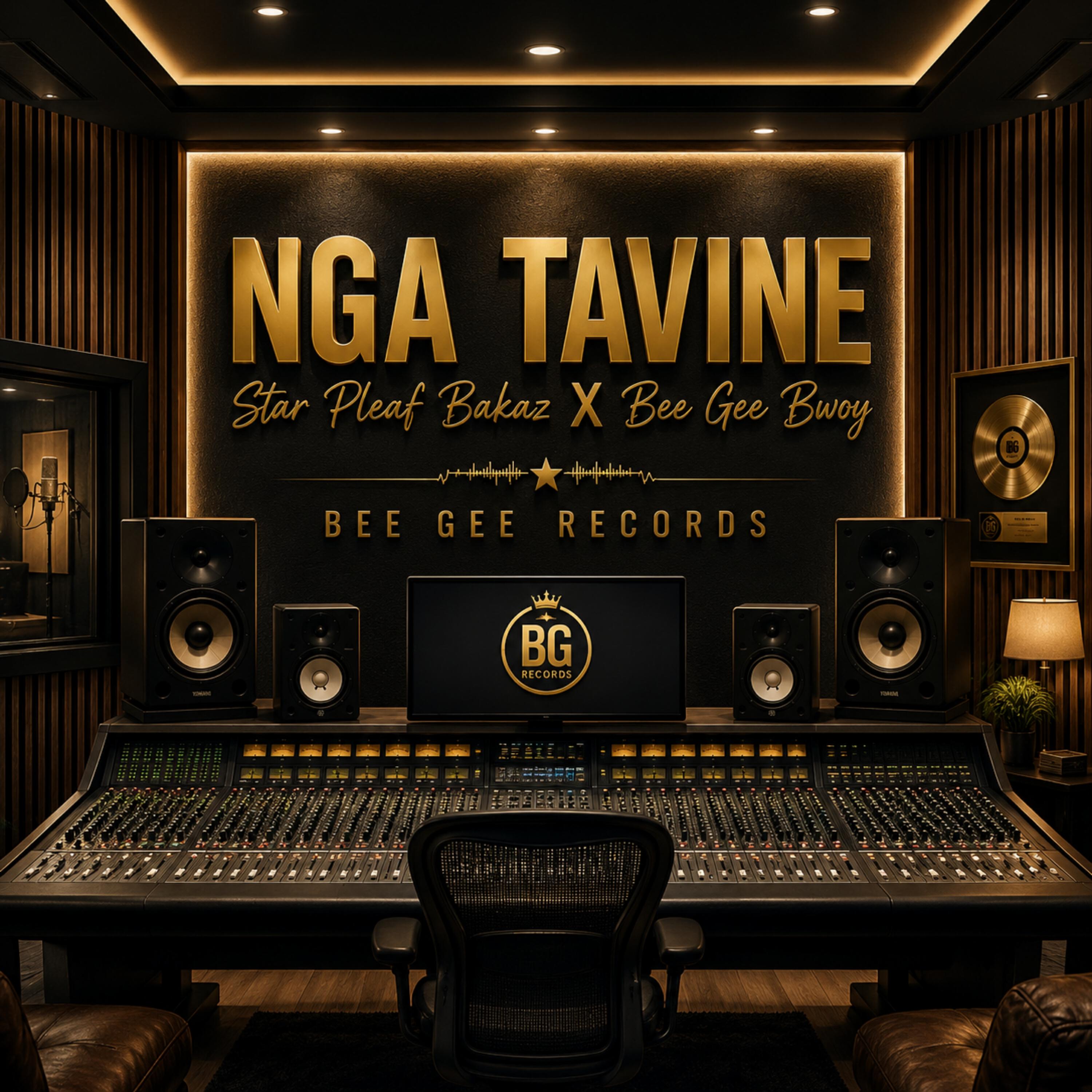 Релиз Nga Tavine