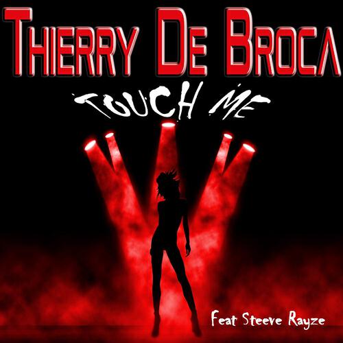 Релиз Touch Me