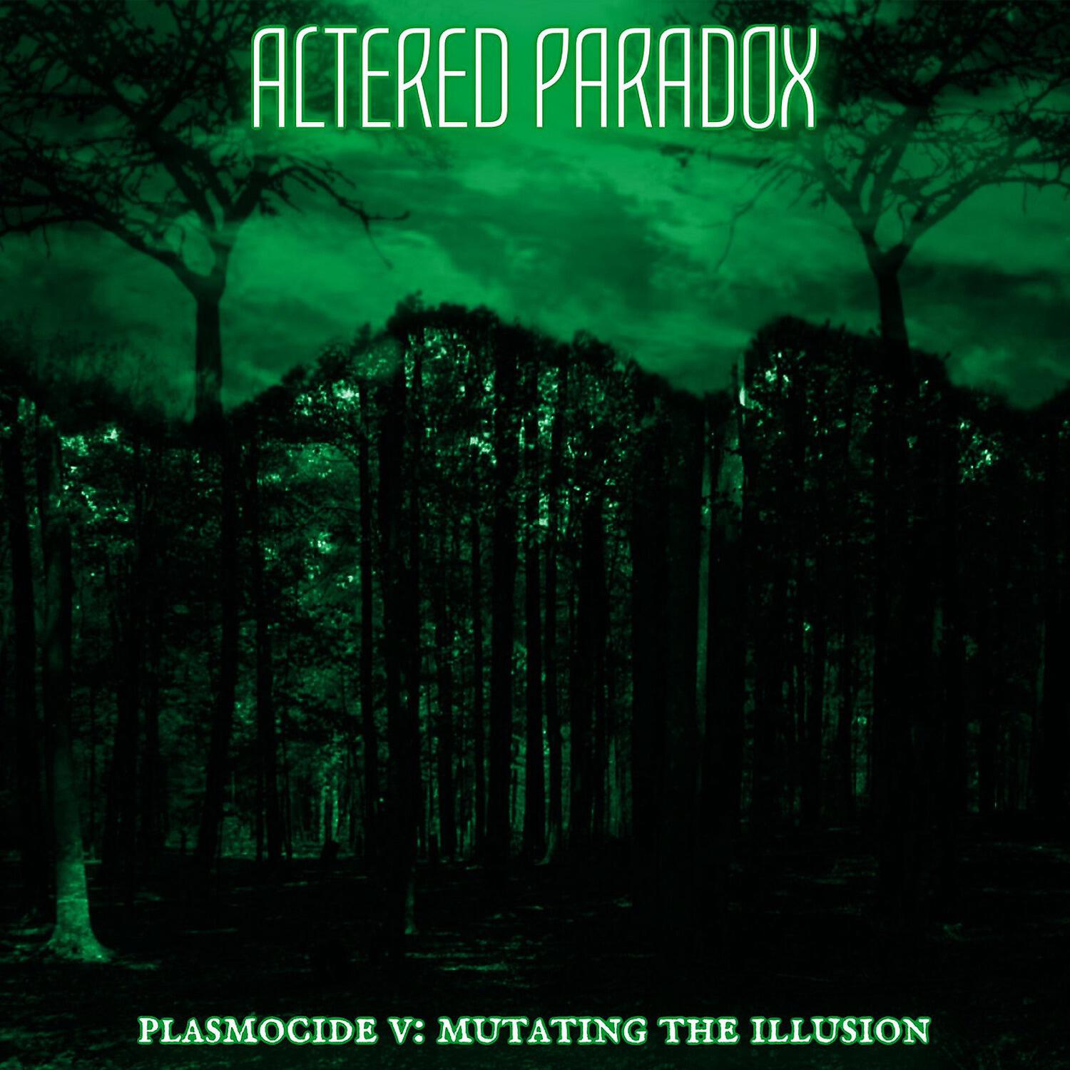 Altered Paradox