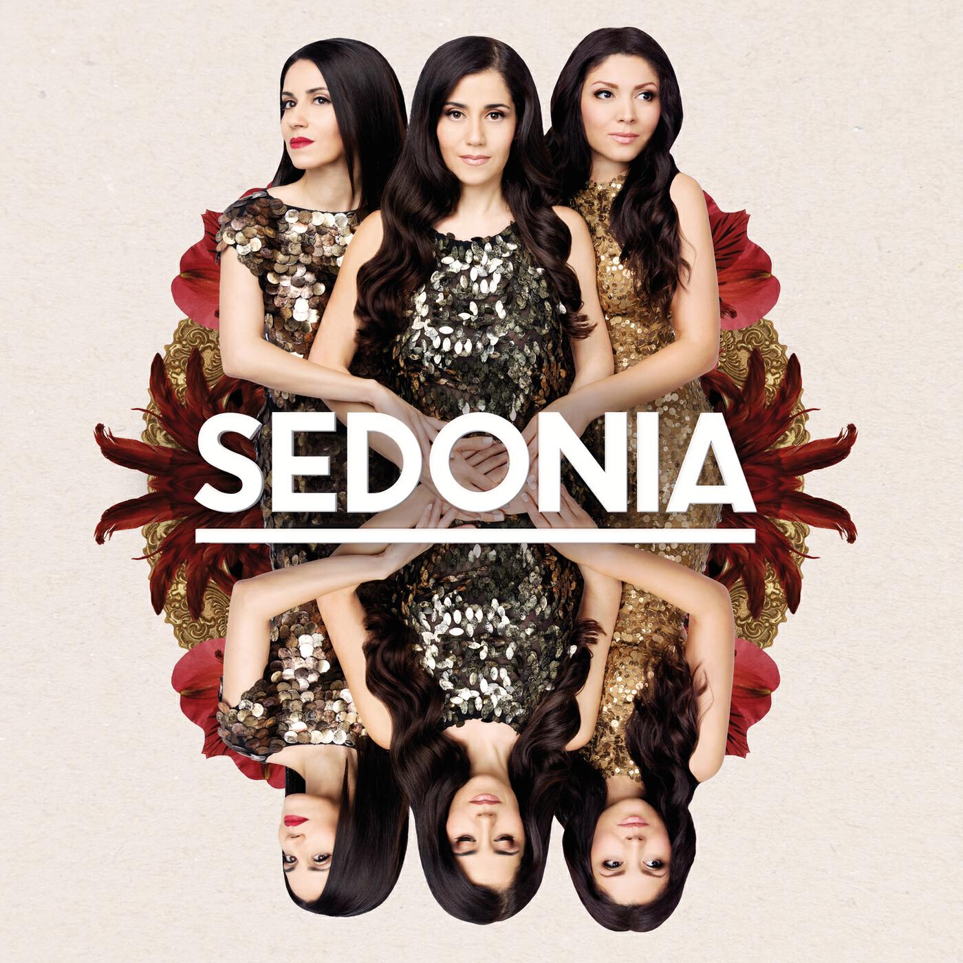 Релиз Sedonia