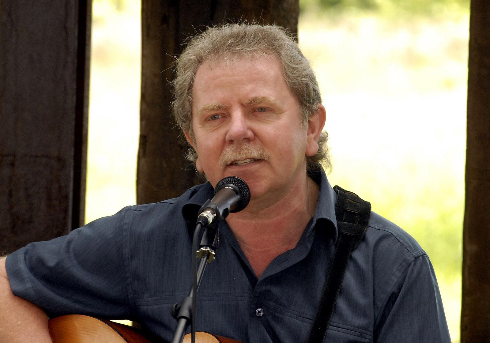 Ben Sands
