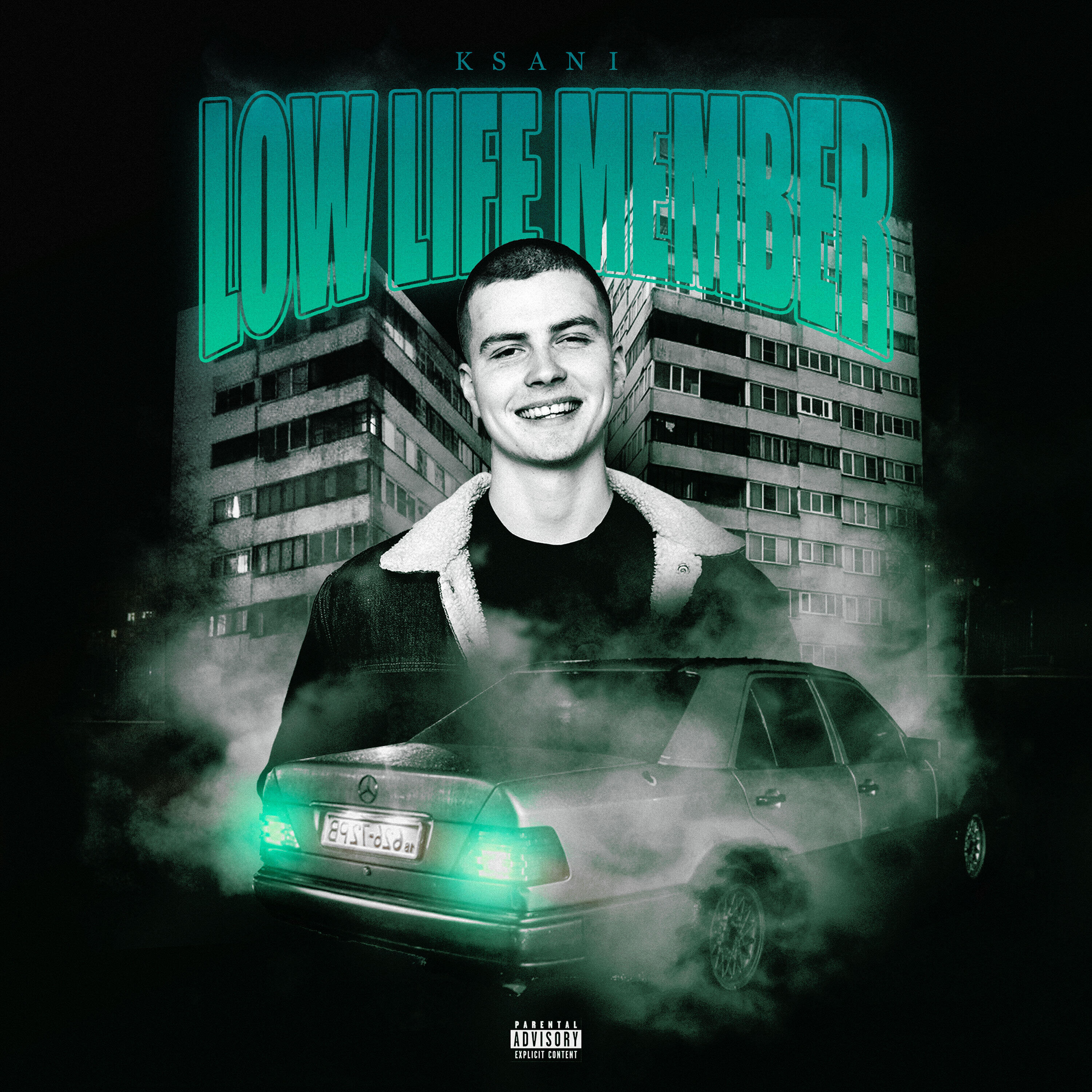 Релиз Low Life Member