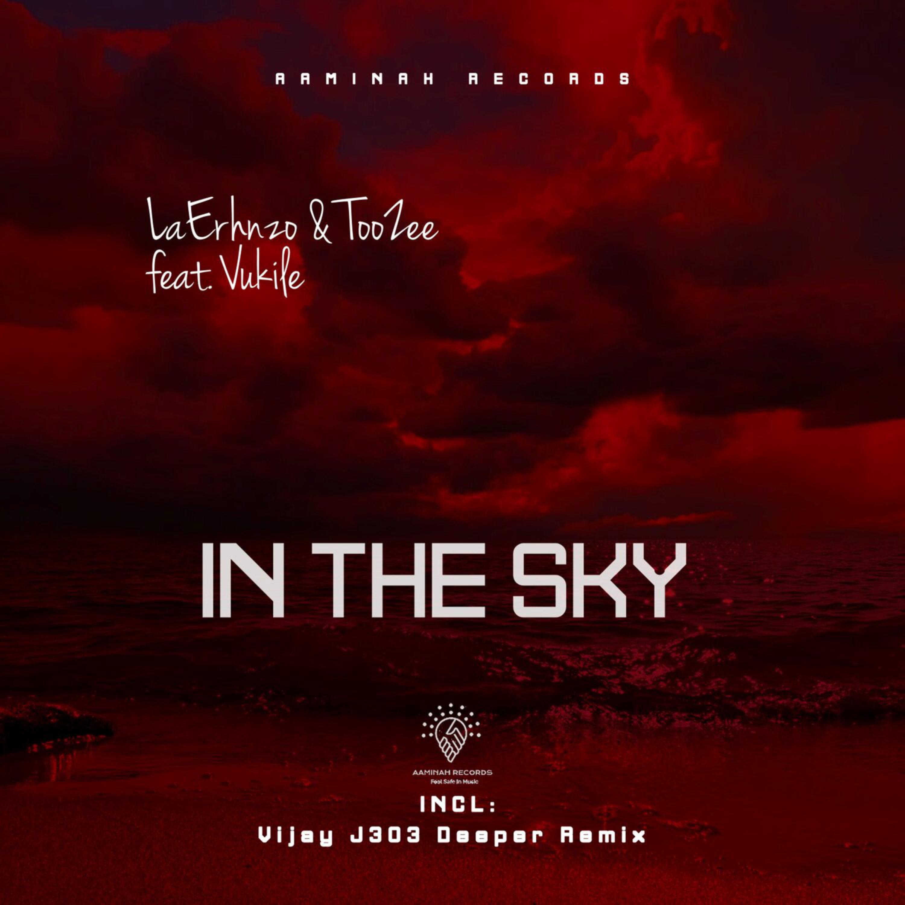 Релиз In The Sky