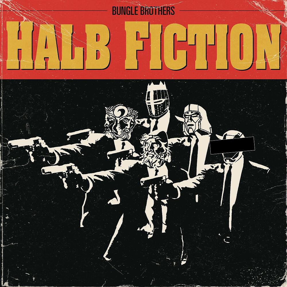 Релиз Halb Fiction