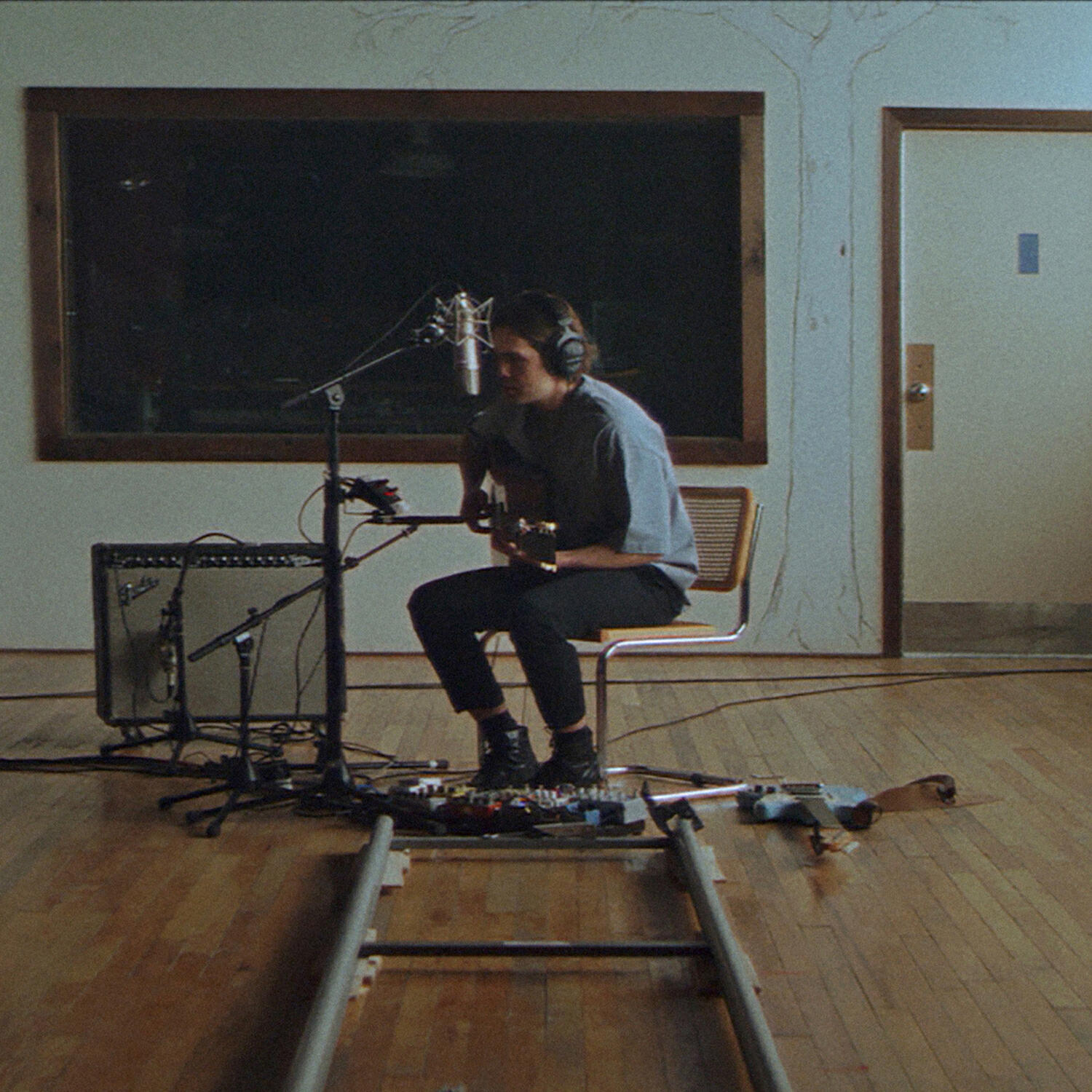 Релиз SESSION LIVE H2T