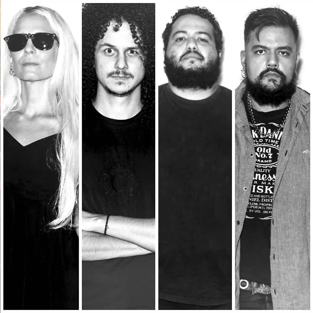 Релиз Nação