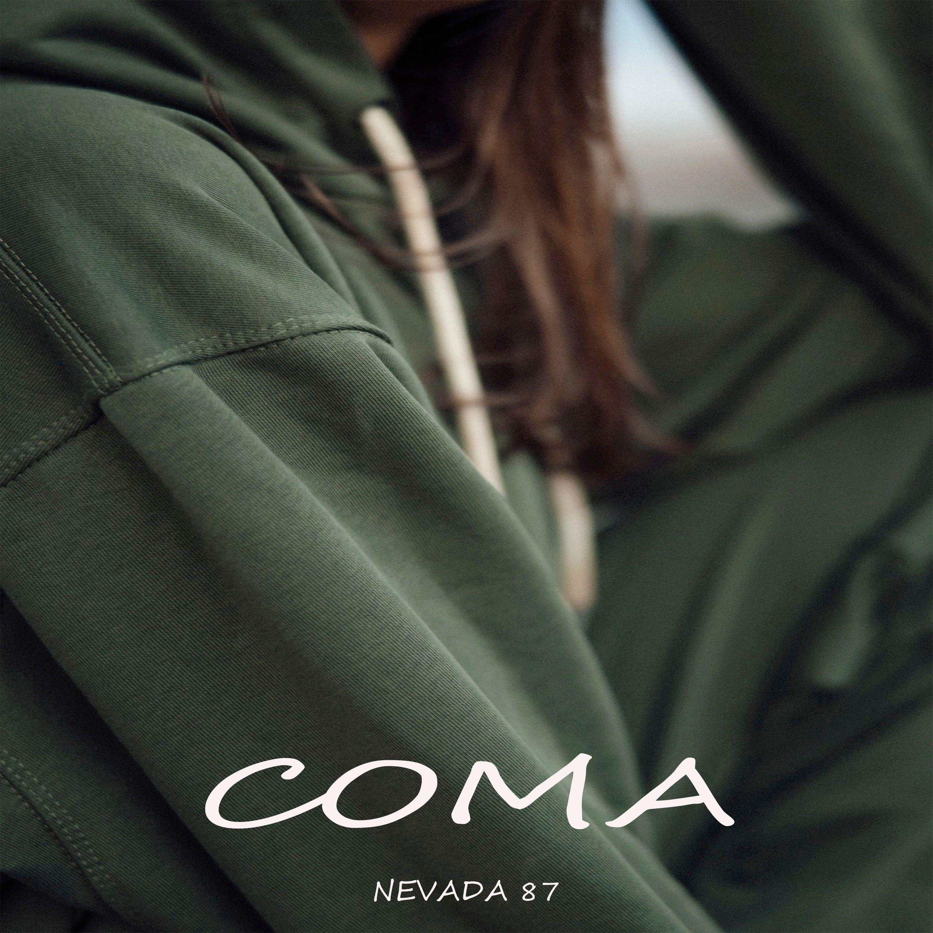 Релиз COMA