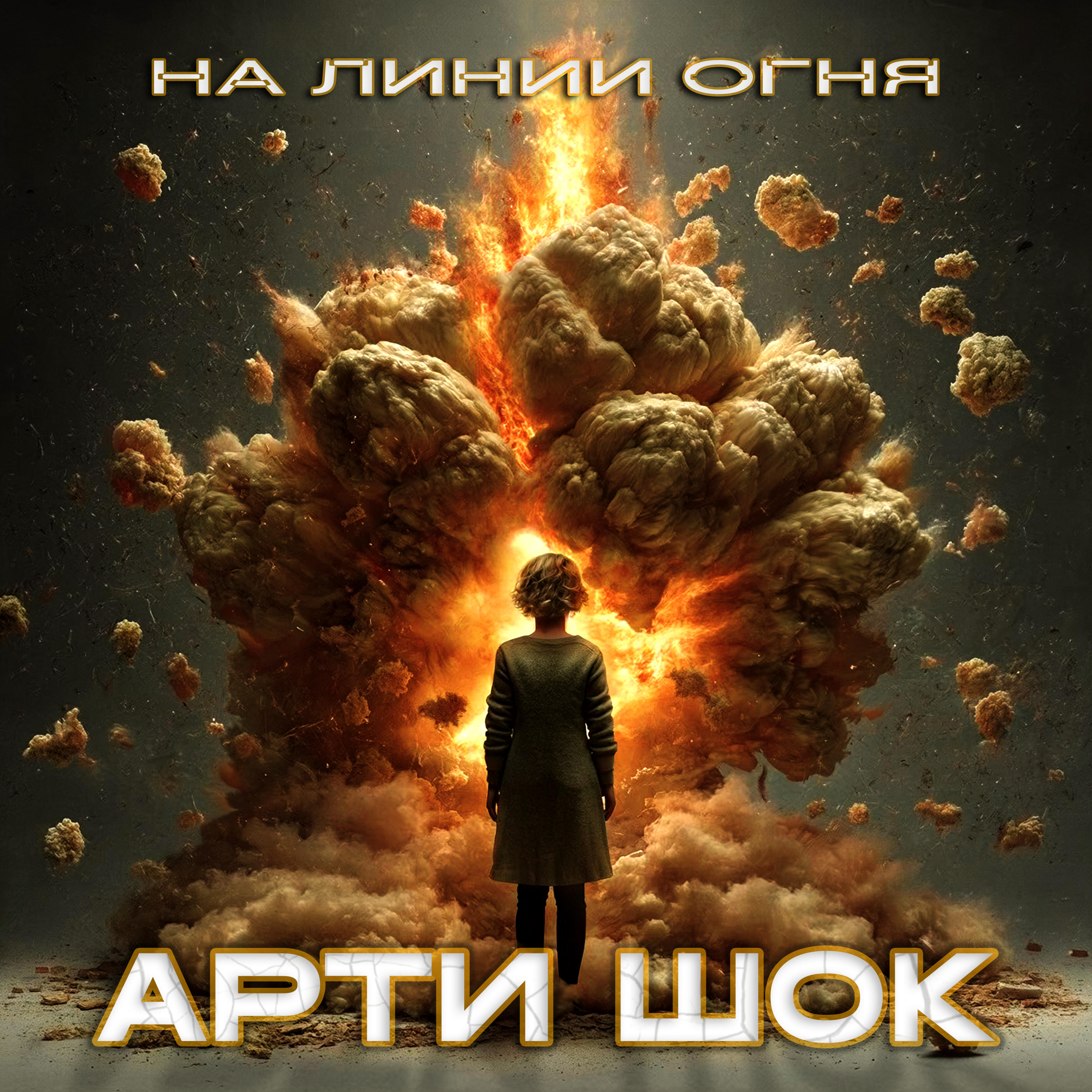 АРТИ ШОК