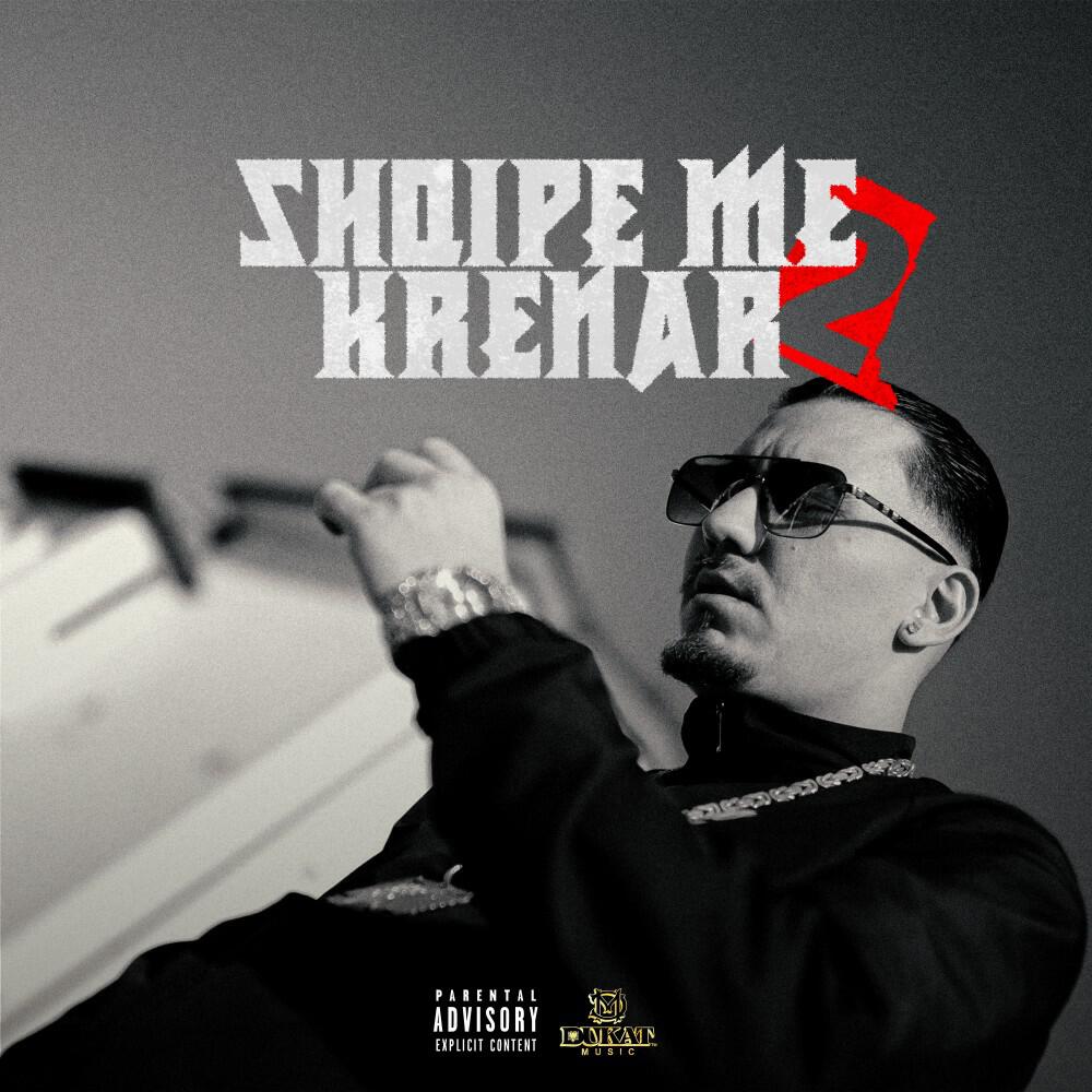 Релиз Shqipe Me 2 Krenar
