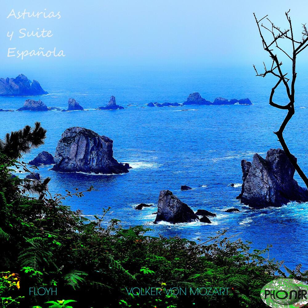 Релиз Asturias y Suite Española