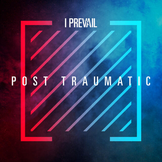 Постер альбома POST TRAUMATIC (Live / Deluxe)