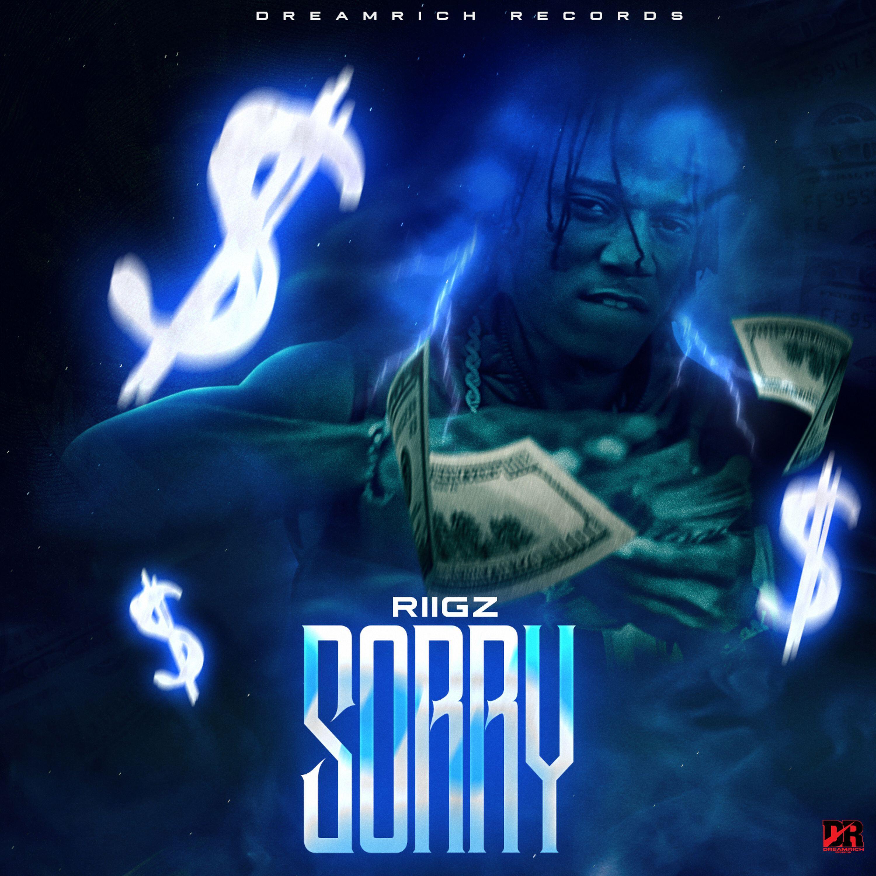Релиз Sorry