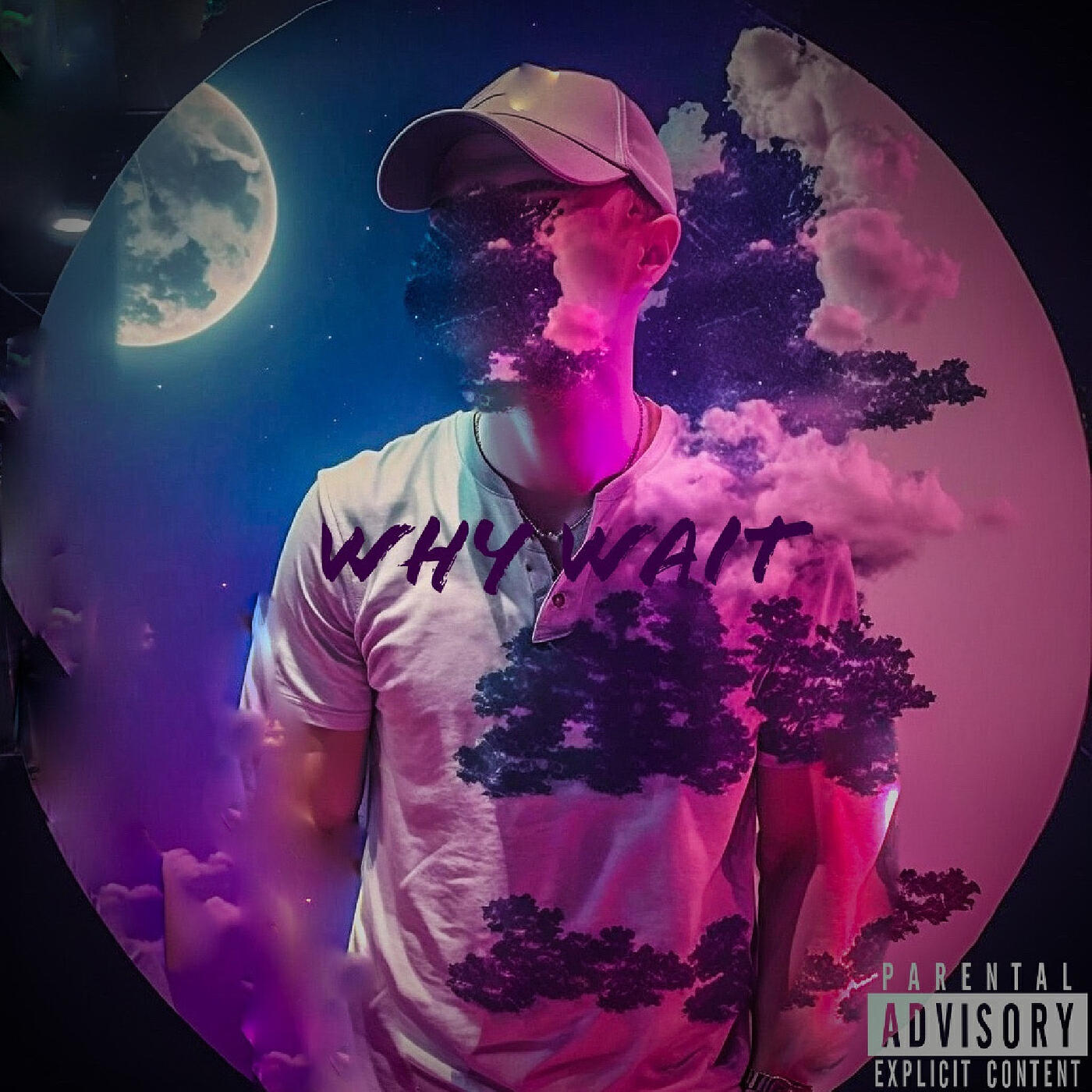 Релиз Why Wait