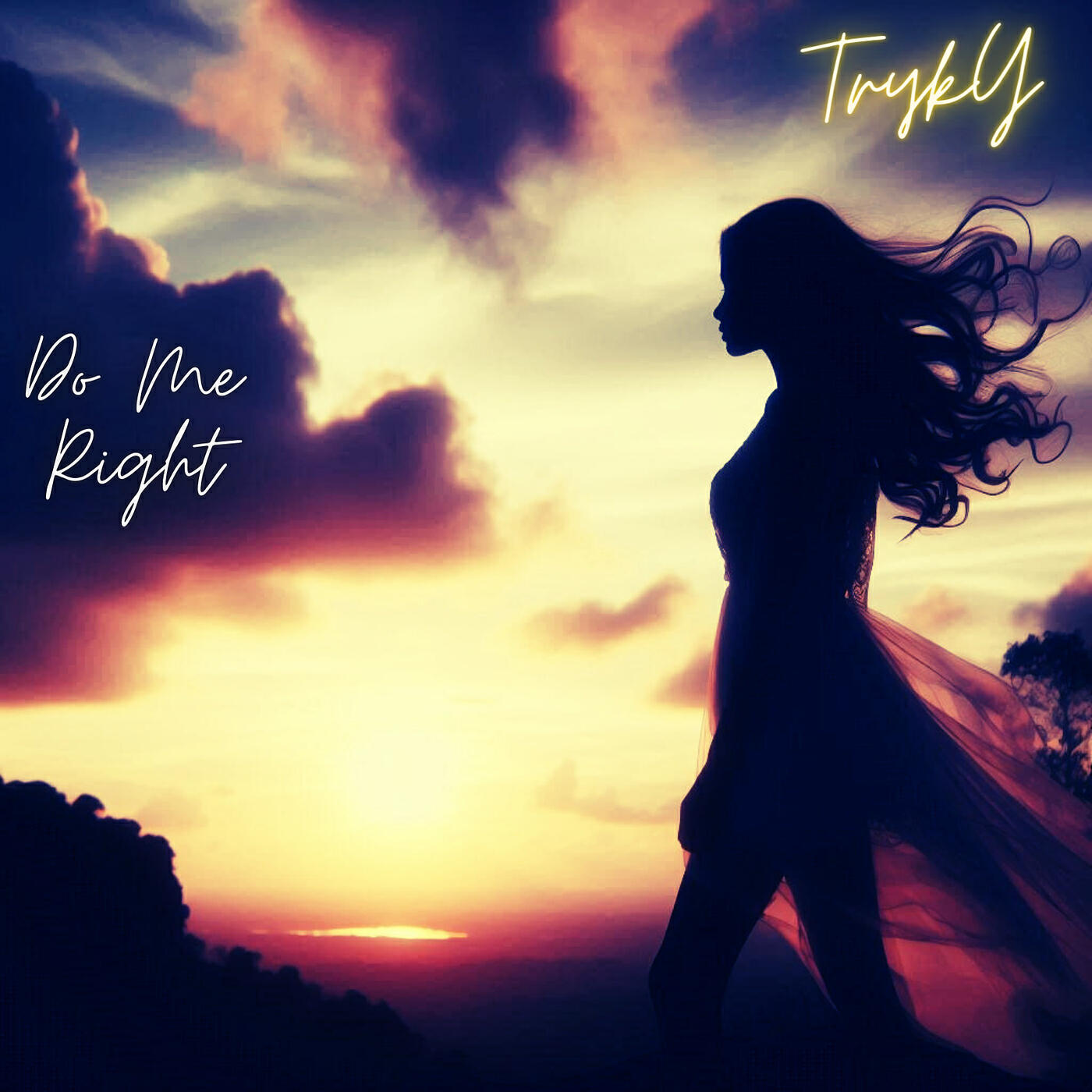 Релиз Do Me Right