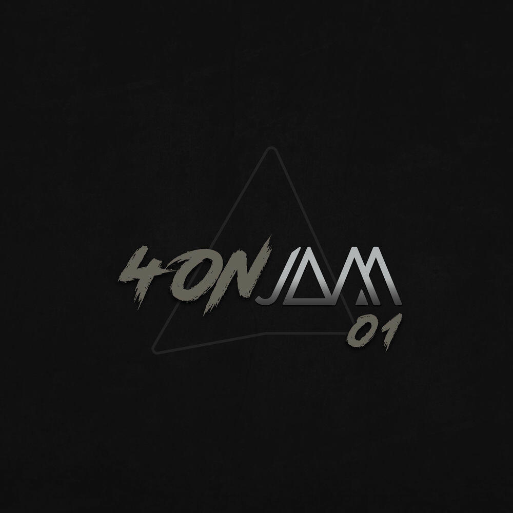 Релиз Four on Jam 01