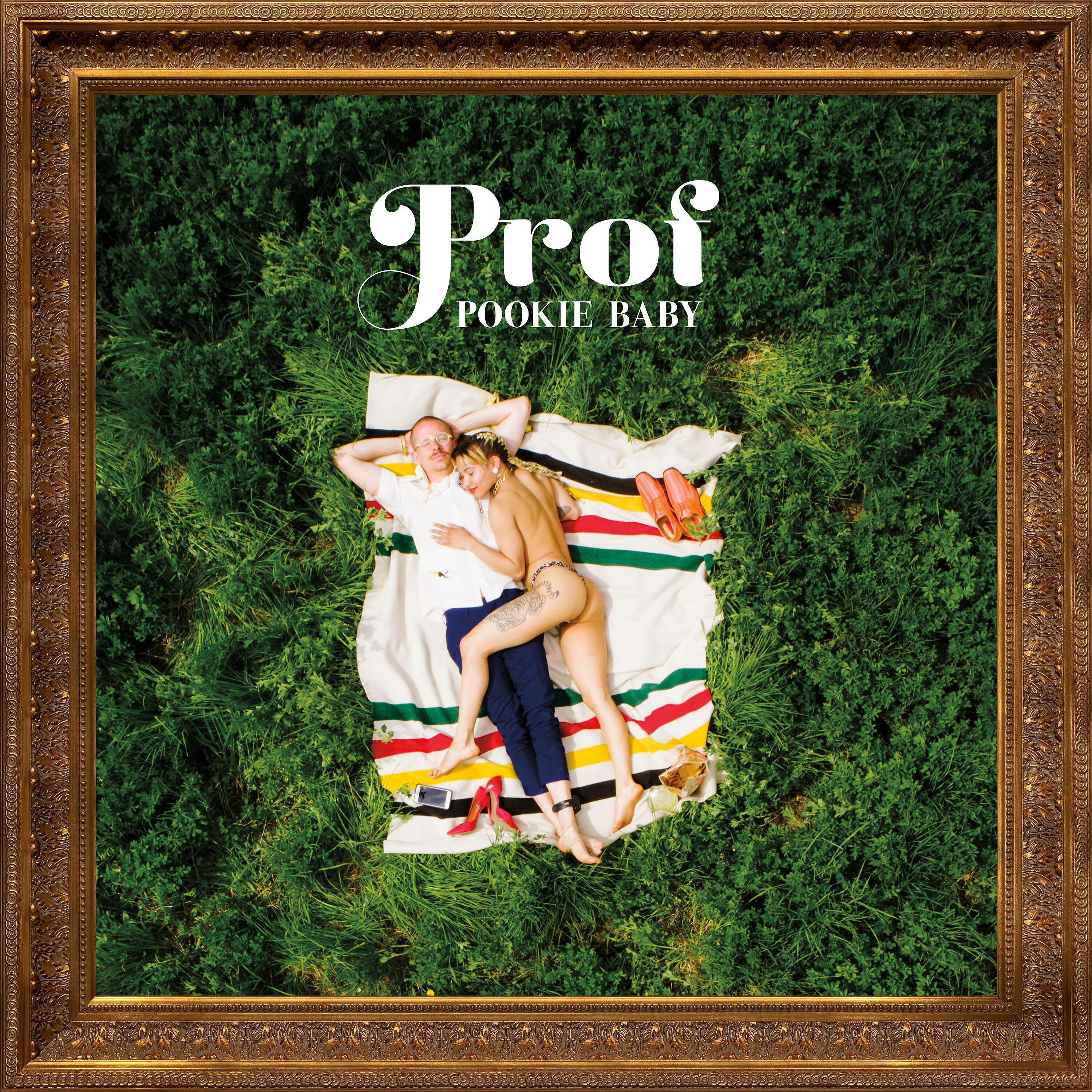Релиз Pookie Baby