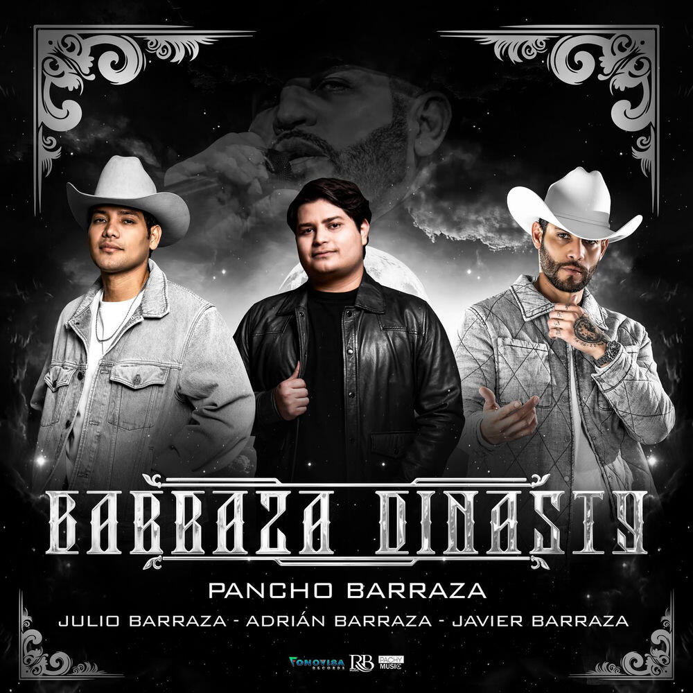 Релиз Barraza Dinasty (En Vivo)