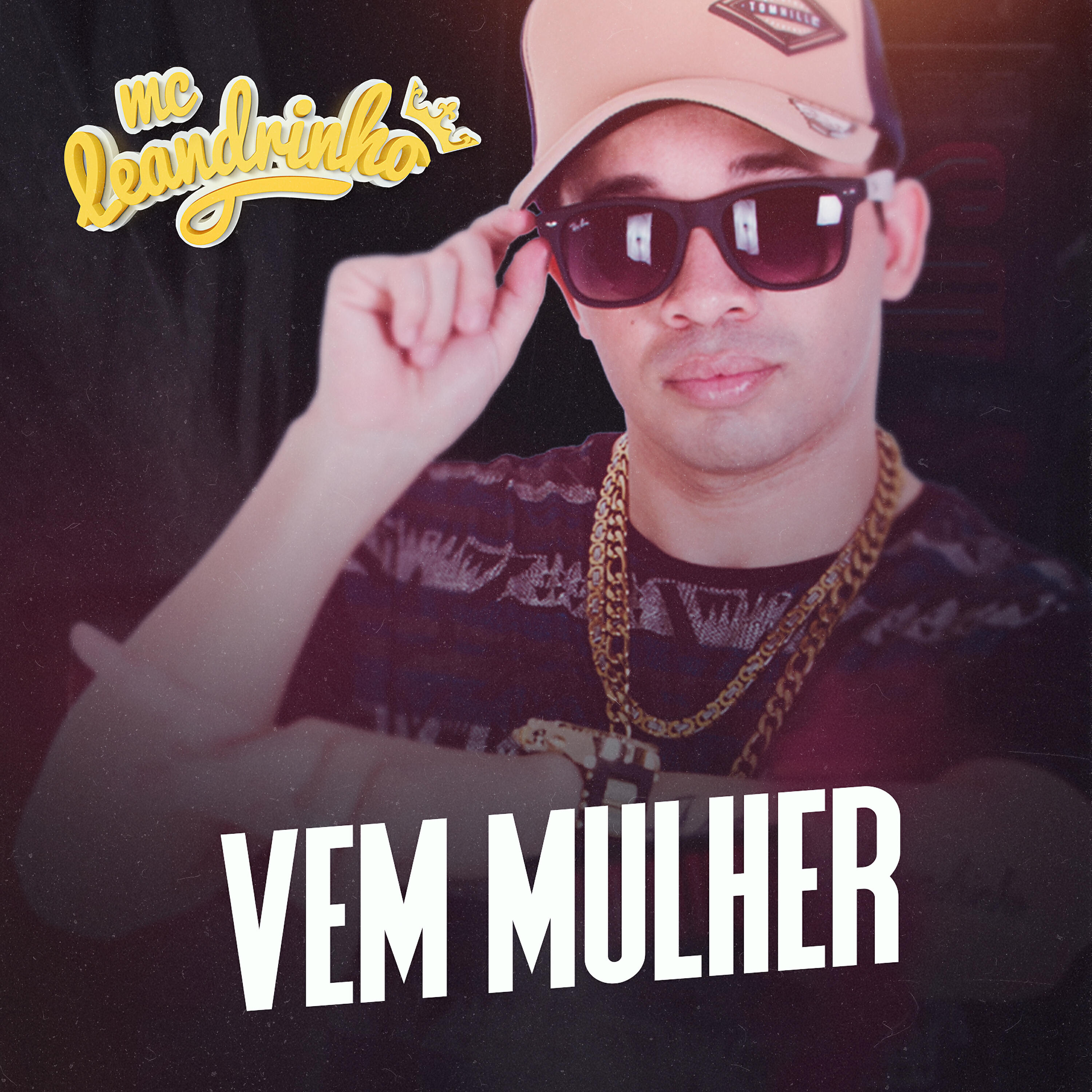 Релиз Vem Mulher