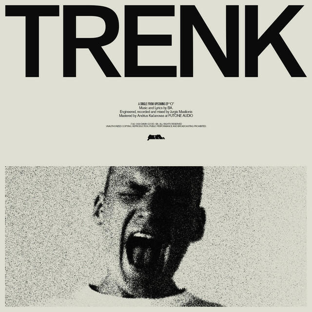 Релиз Trenk