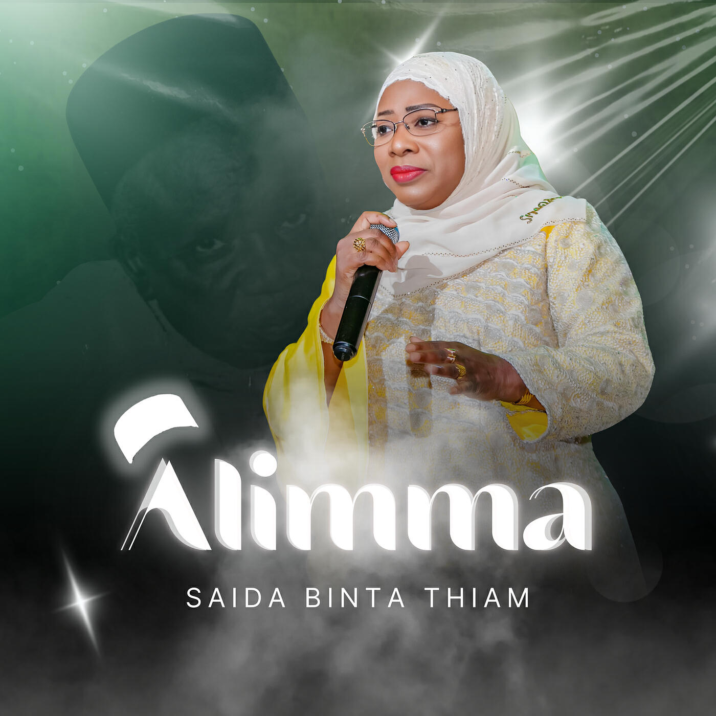 Saida Binta Thiam