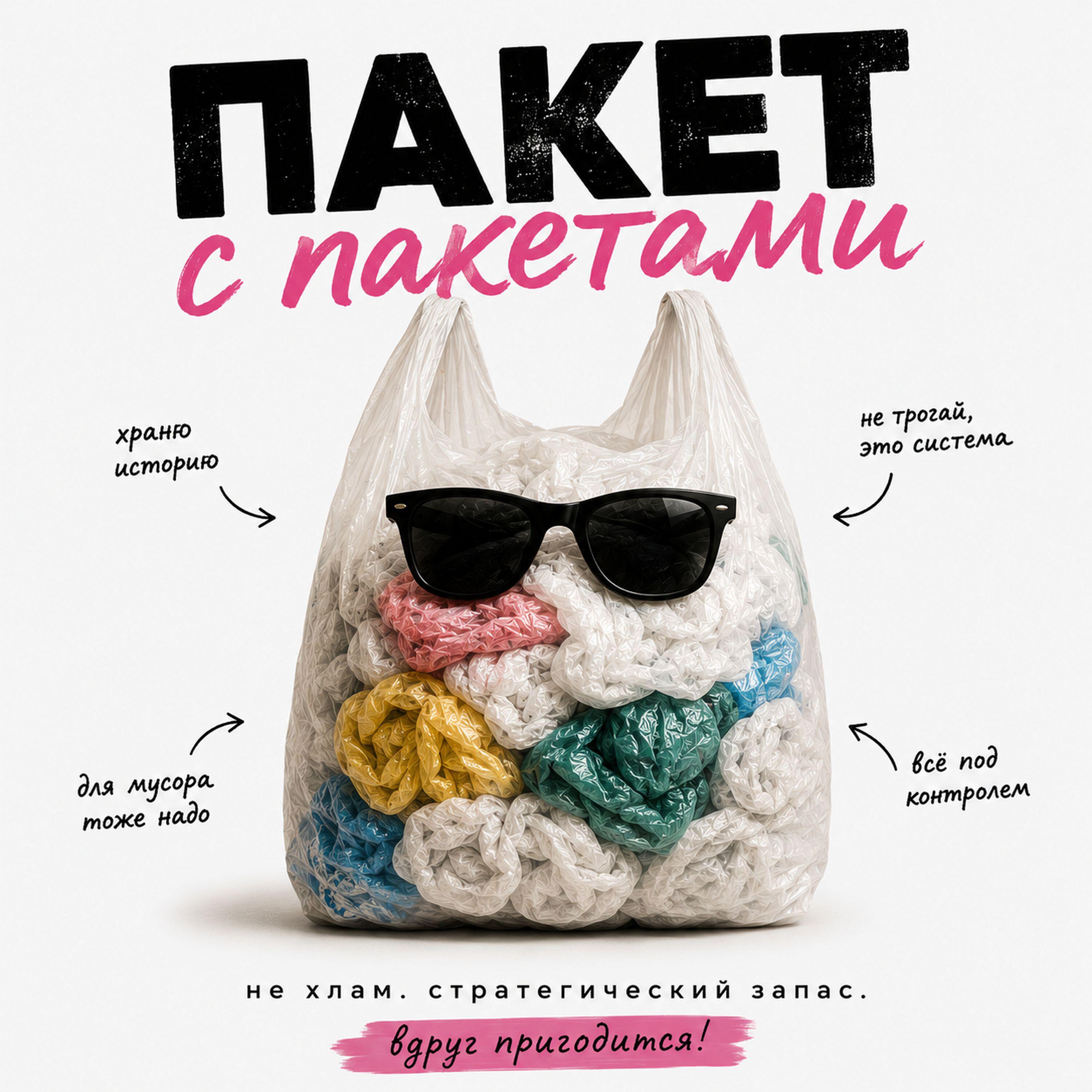 Релиз Пакет с пакетами