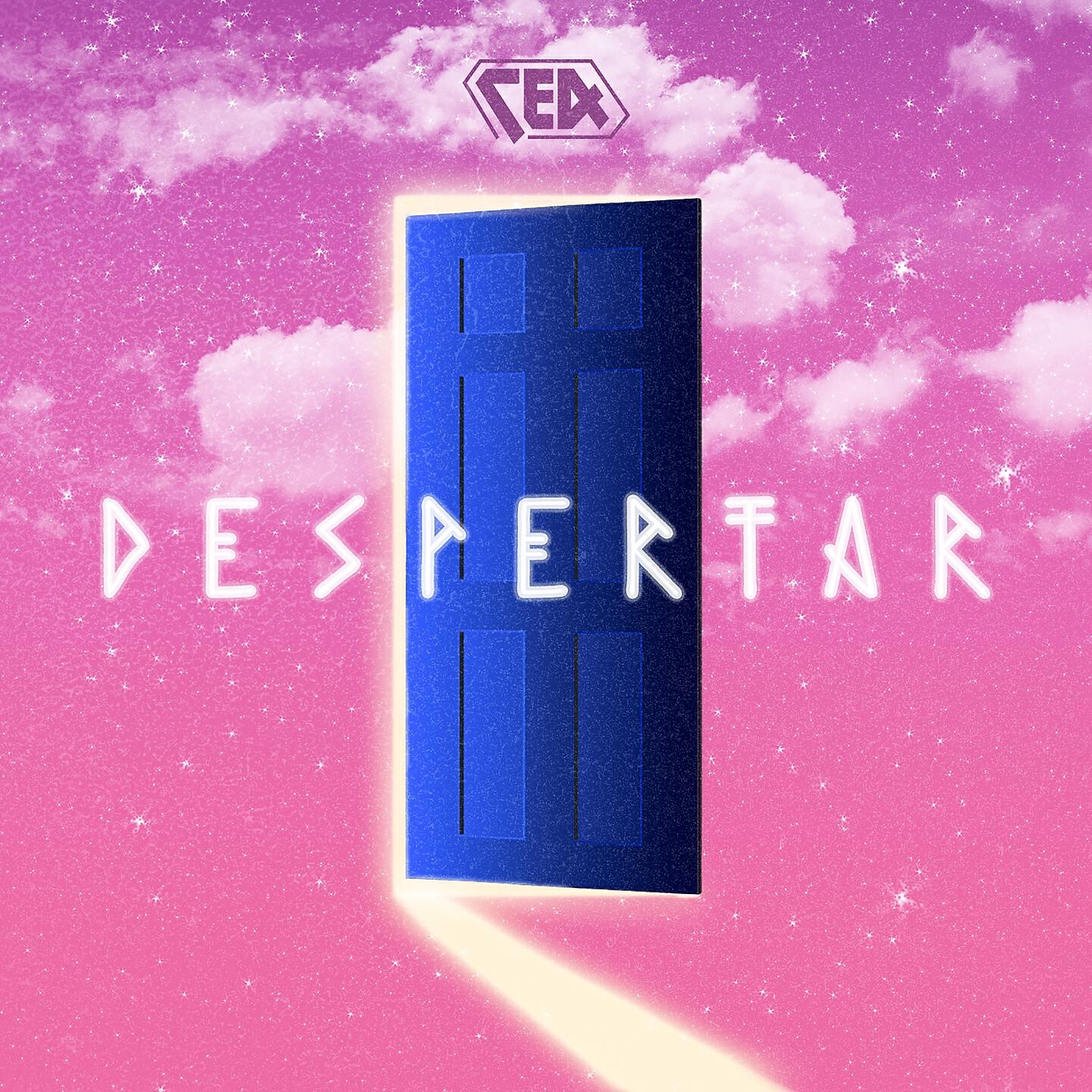 Релиз Despertar