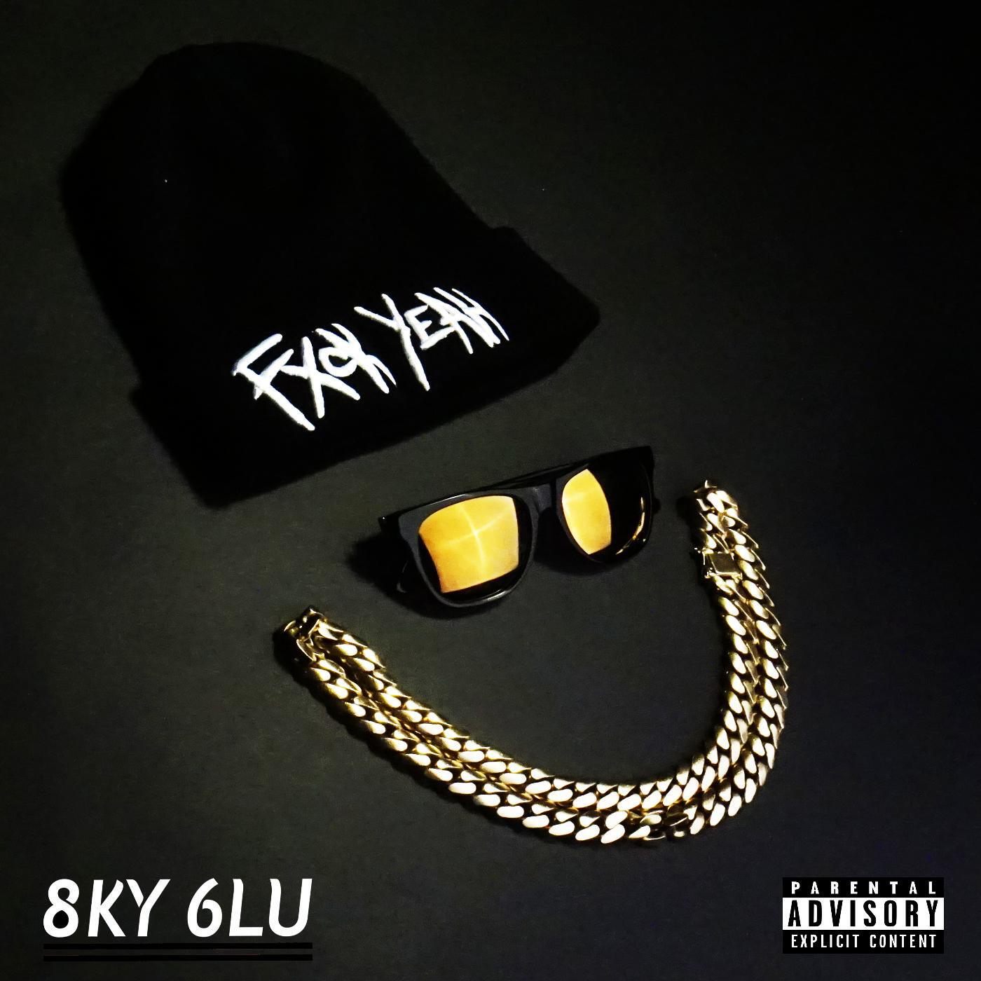 Релиз Fxck Yeah