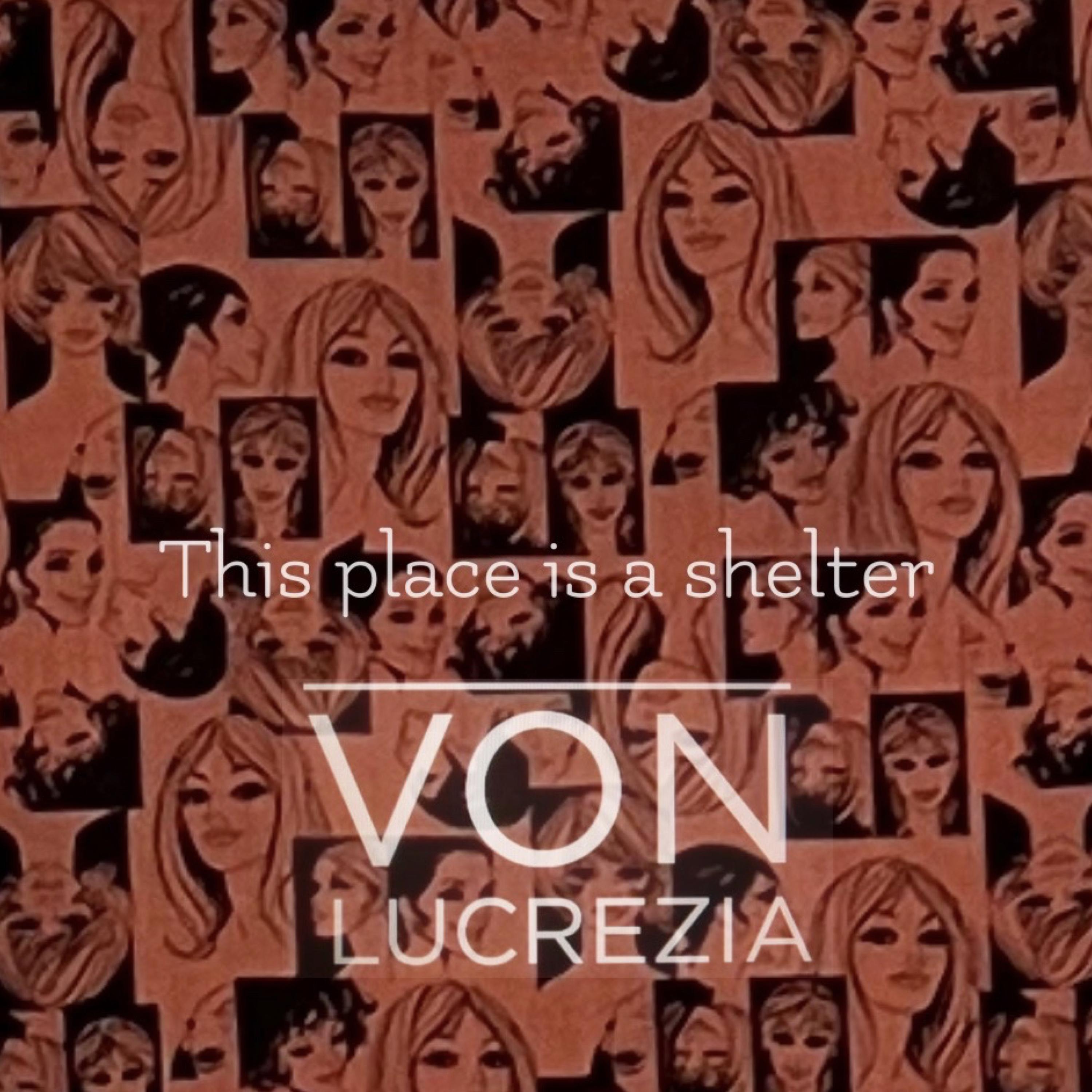 Von Lucrezia