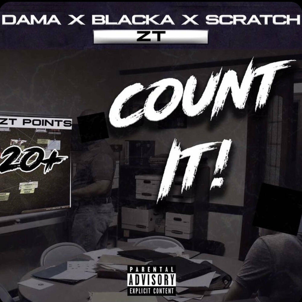 Релиз Count It
