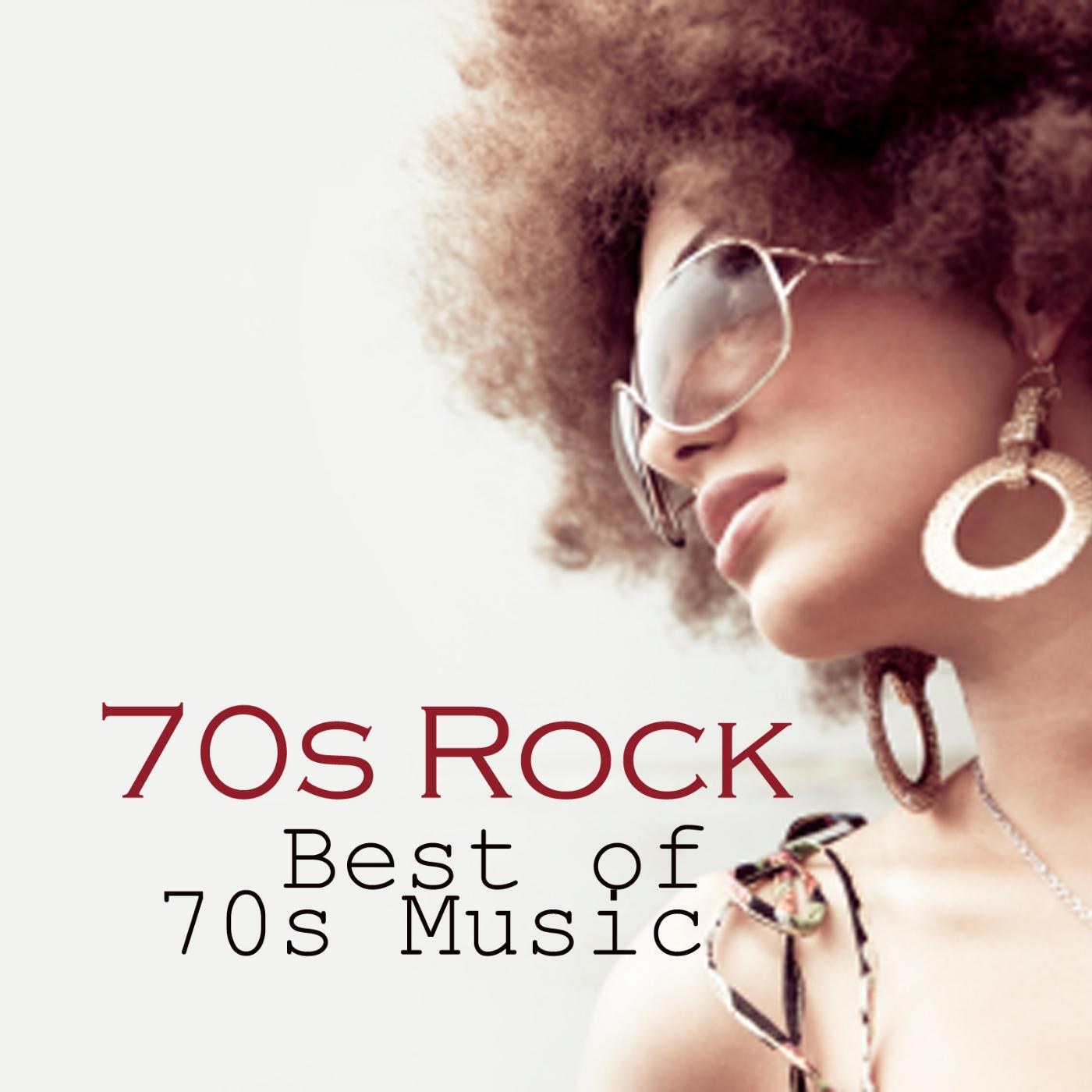 Релиз 70s Rock Hits - Best of the 70s - 70s Music