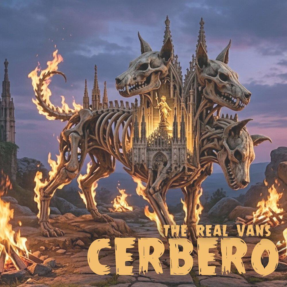 Релиз Cerbero
