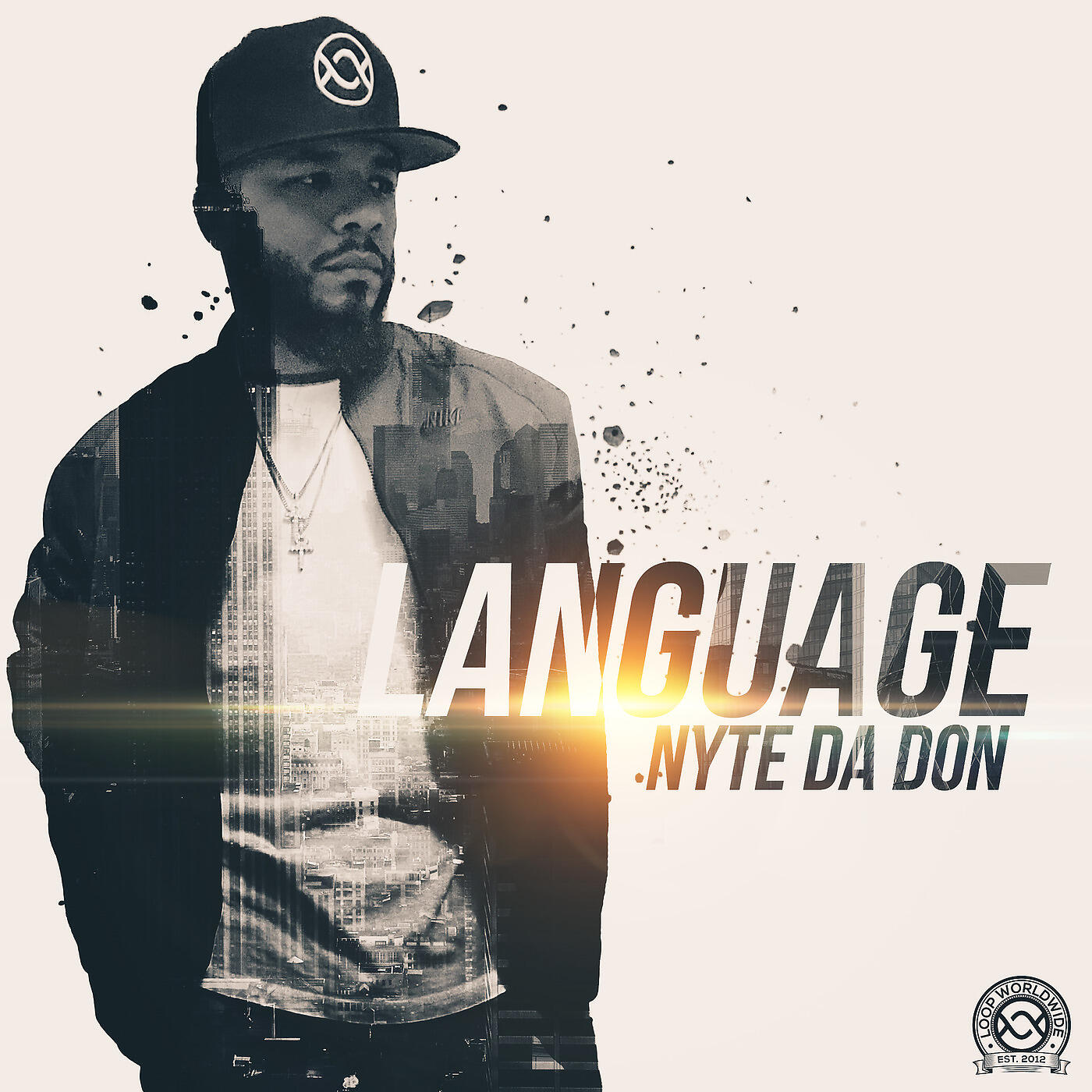 Релиз Language