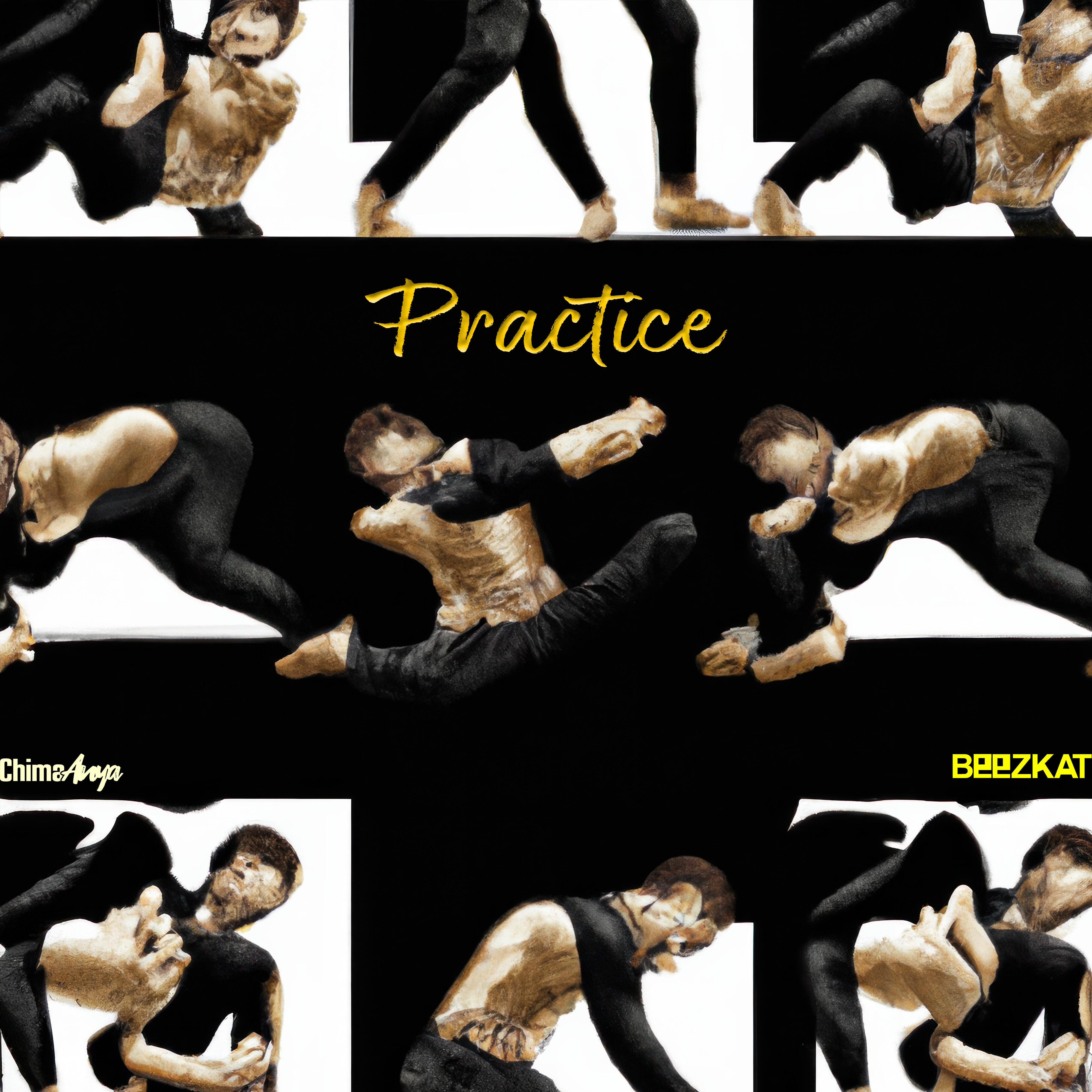 Релиз Practice