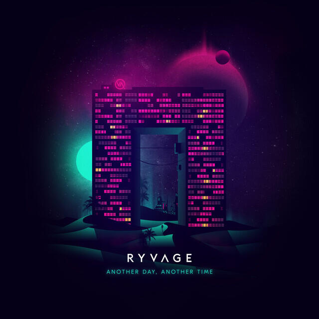 Релиз Another Day, Another Time (Ryvage Rework)
