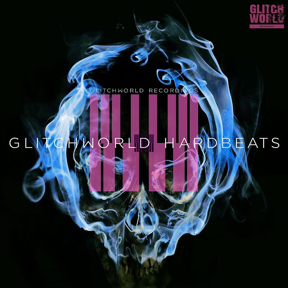 Релиз Glitchworld Hardbeats