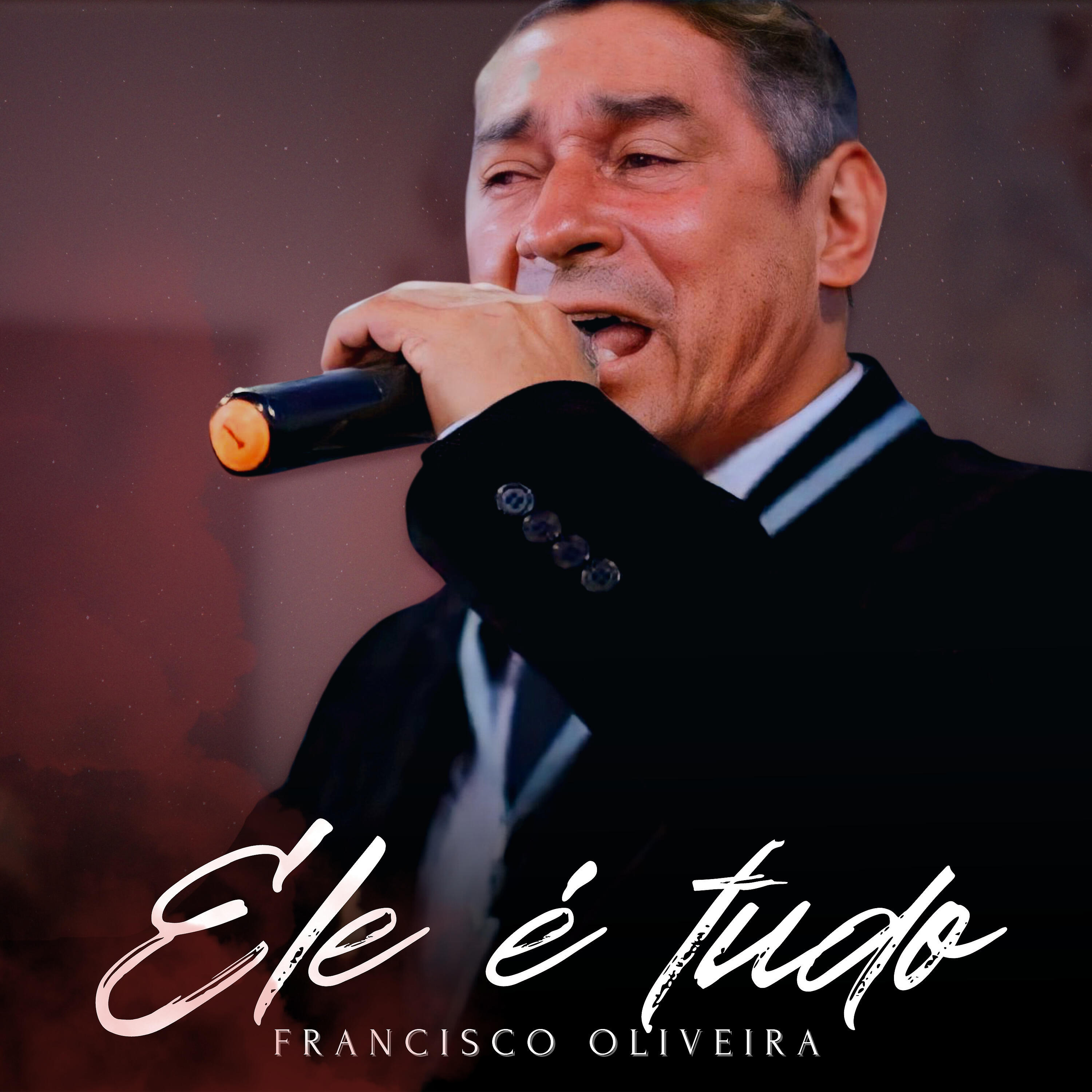 Релиз Ele É Tudo