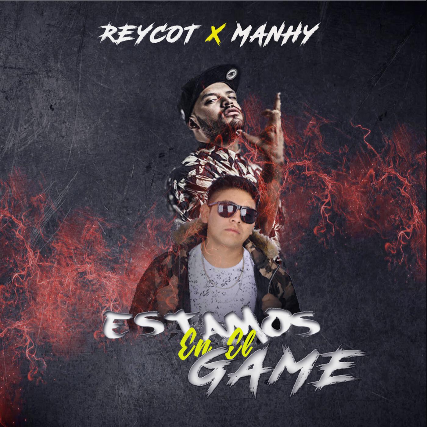 Релиз Estamos en el Game