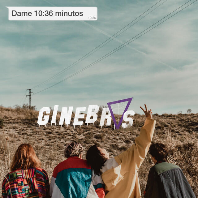 Релиз Dame 10:36 Minutos