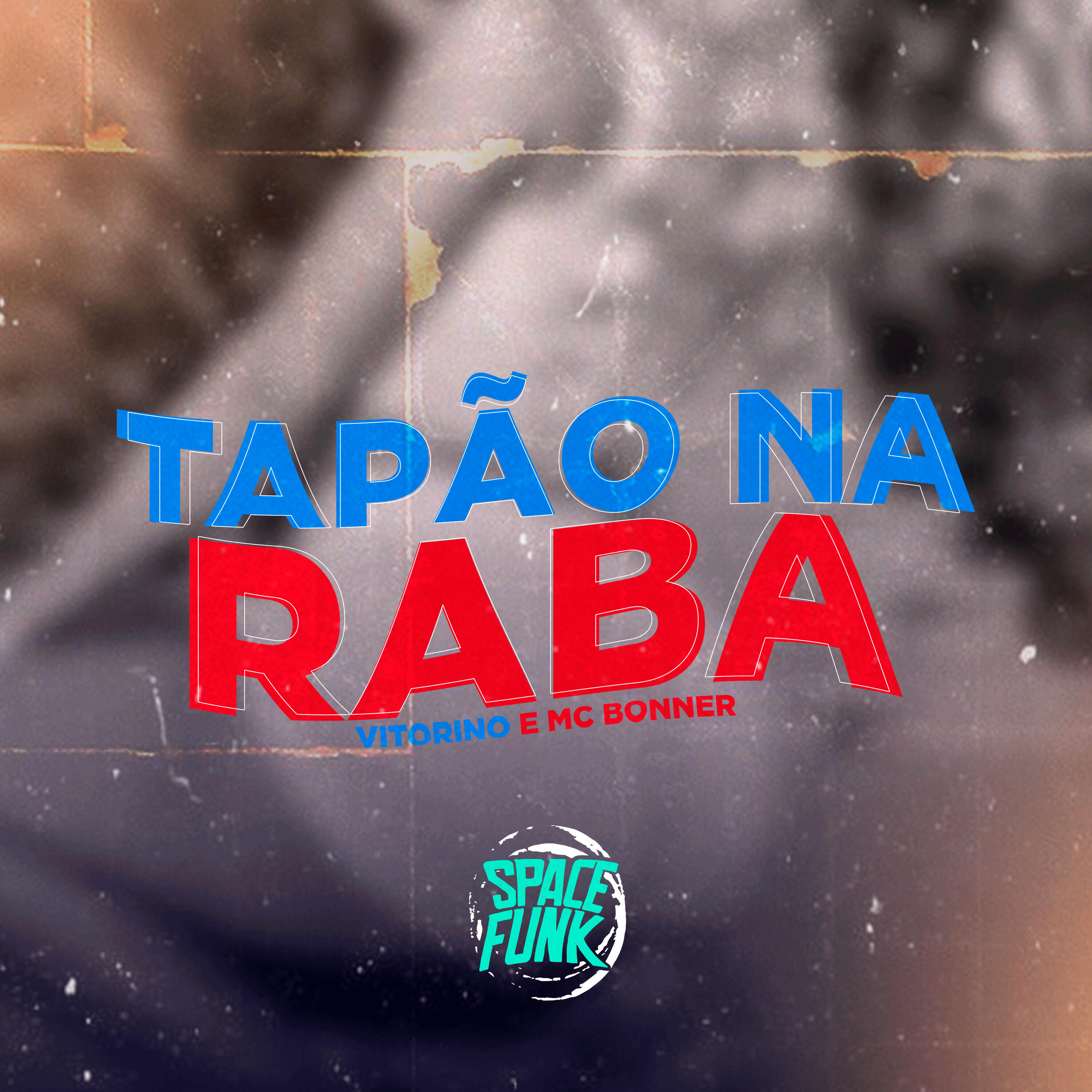 Релиз Tapão na Raba