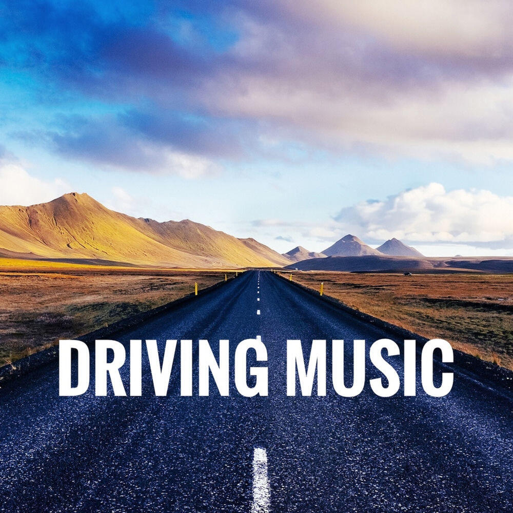 Релиз Driving Music