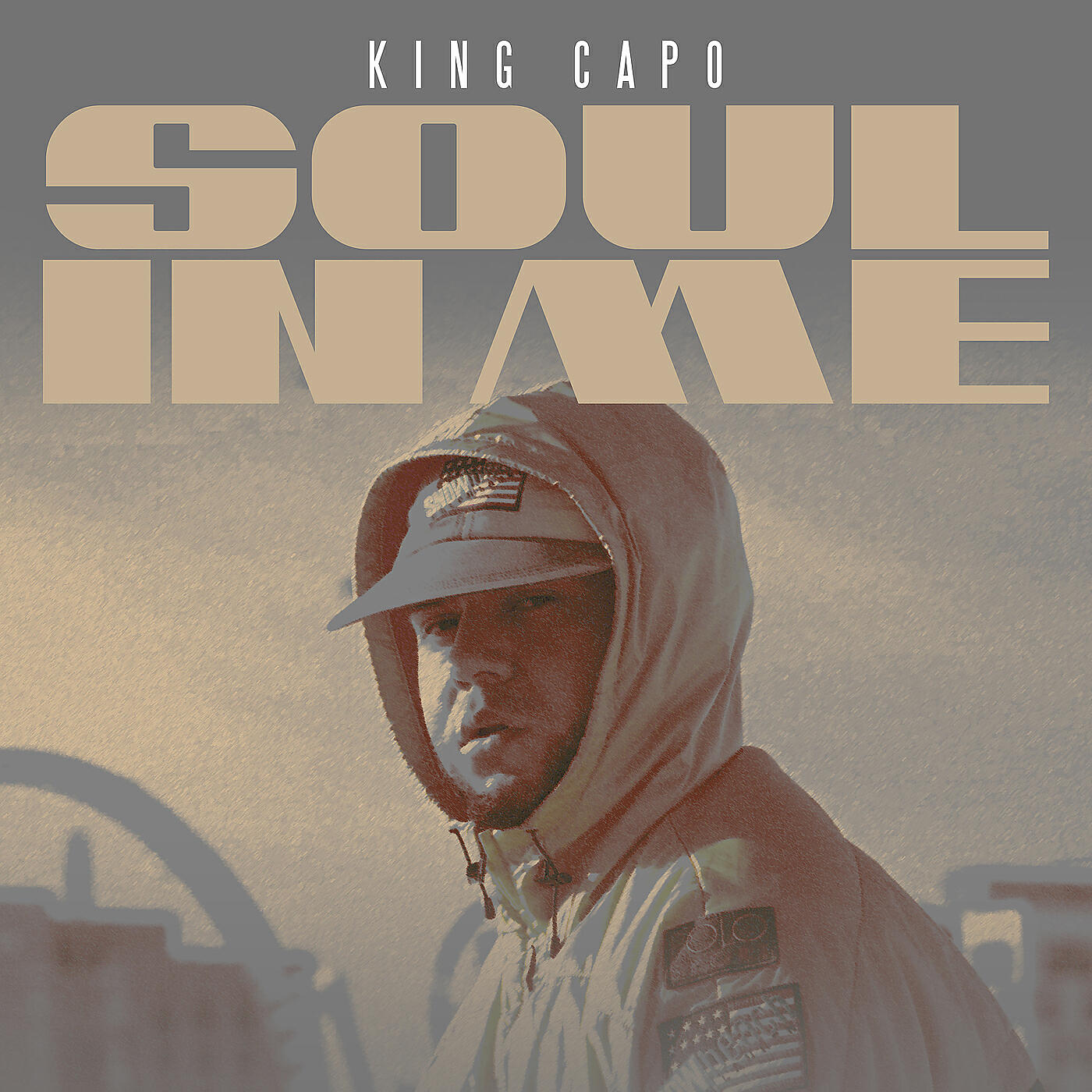 Релиз Soul in Me