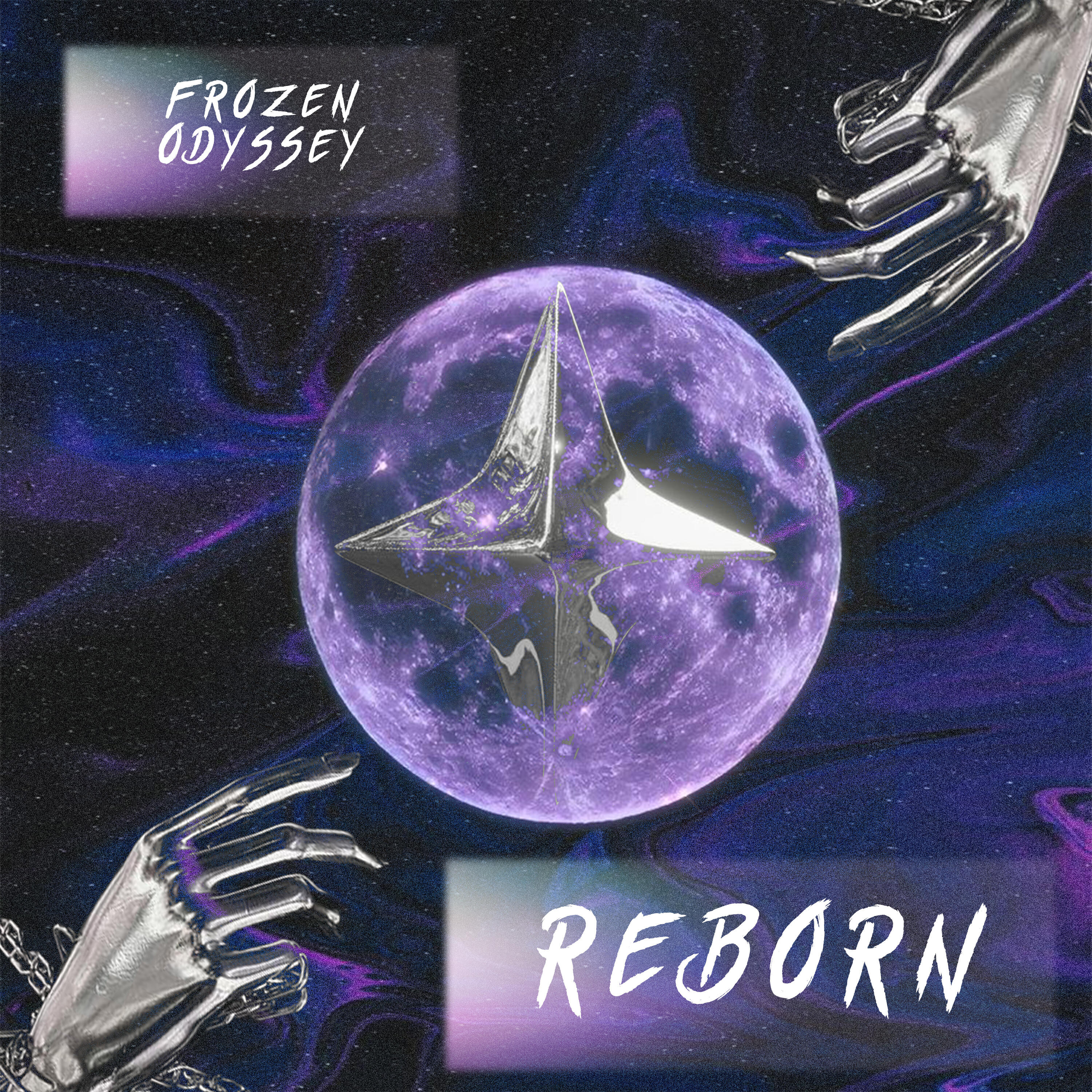 Релиз Reborn