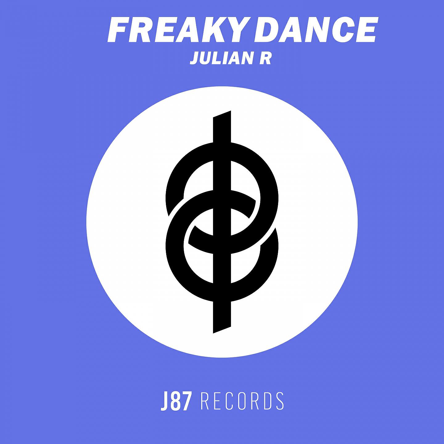 Релиз Freaky Dance