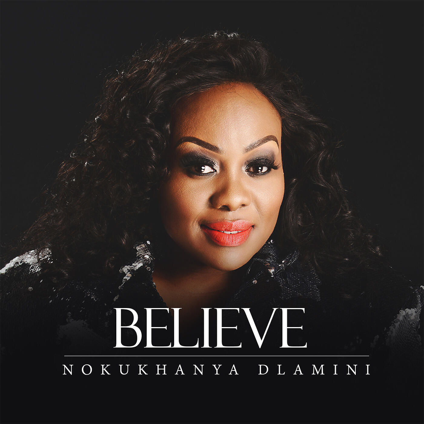 Релиз Believe