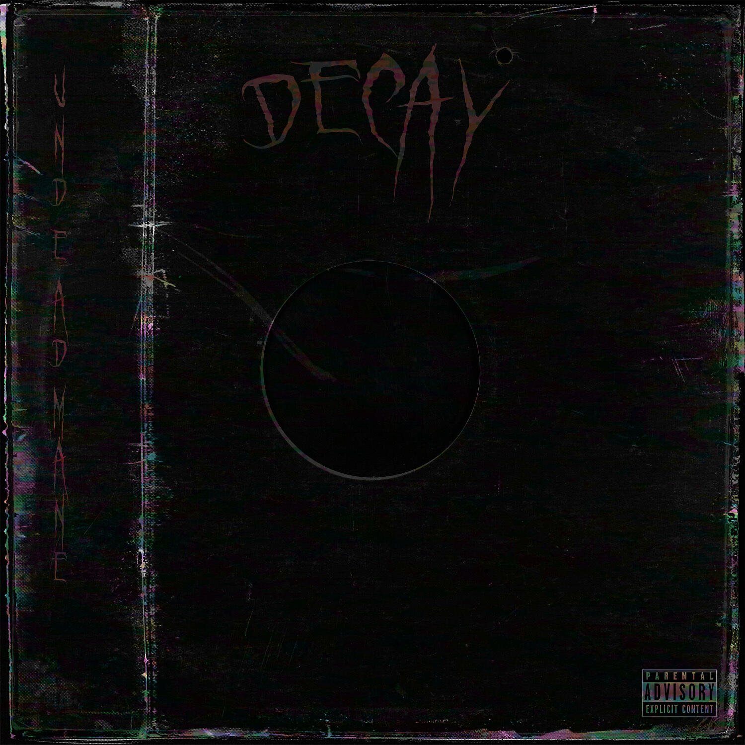 Релиз Decay