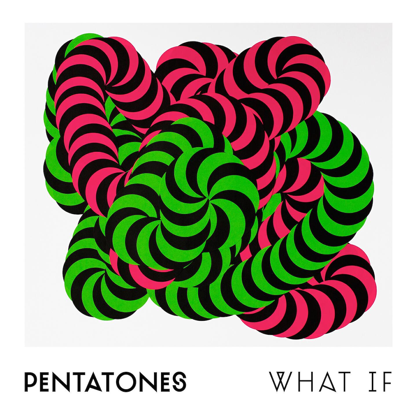 Релиз What If